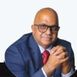 Ashok Atluri