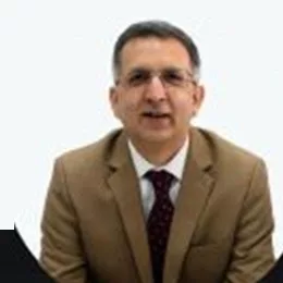 Siddharth Sharma