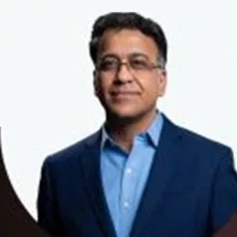 Anand Ramamoorthy
