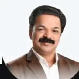 P. Kunhikrishnan